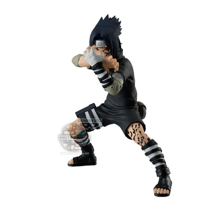 Sasuke Uchiha Naruto Shippuden Vibration Stars