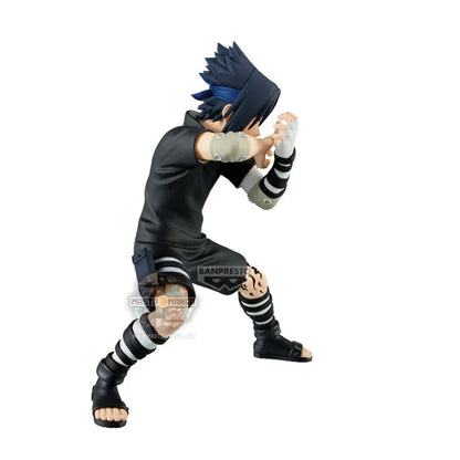 Sasuke Uchiha Naruto Shippuden Vibration Stars