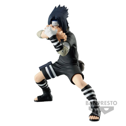 Sasuke Uchiha Naruto Vibration Stars