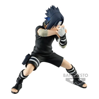 Sasuke Uchiha Naruto Vibration Stars