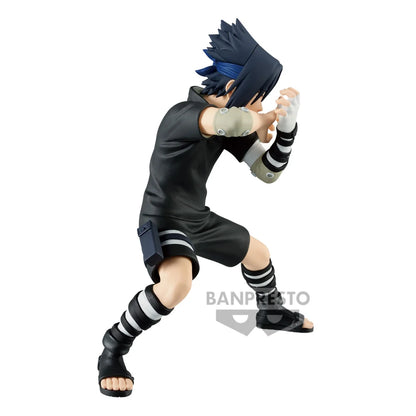 Sasuke Uchiha Naruto Vibration Stars