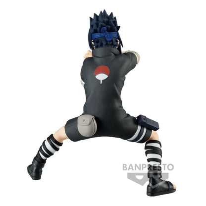 Sasuke Uchiha Naruto Vibration Stars