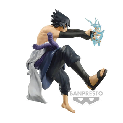 Sasuke Uchiha Naruto Shippuden Vibration Stars