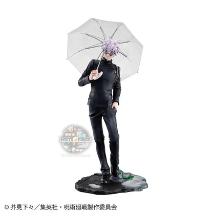 Satoru Gojo & Suguru Geto Kosen Ver. Set With Gift Jujutsu Kaisen