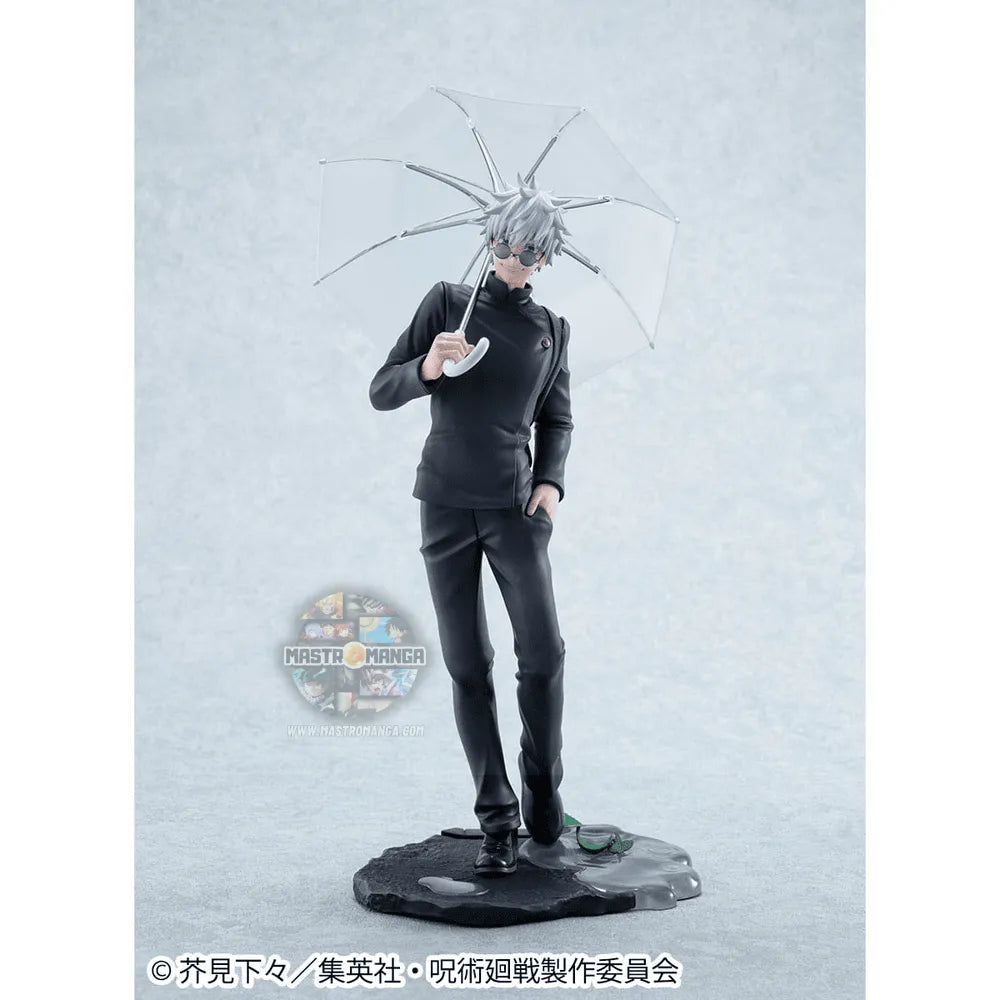 Satoru Gojo & Suguru Geto Kosen Ver. Set With Gift Jujutsu Kaisen