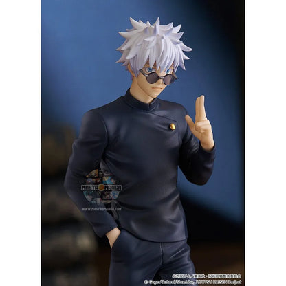 Satoru Gojo Hidden Inventory/Premature Death Ver. Jujutsu Kaisen Pop Up Parade