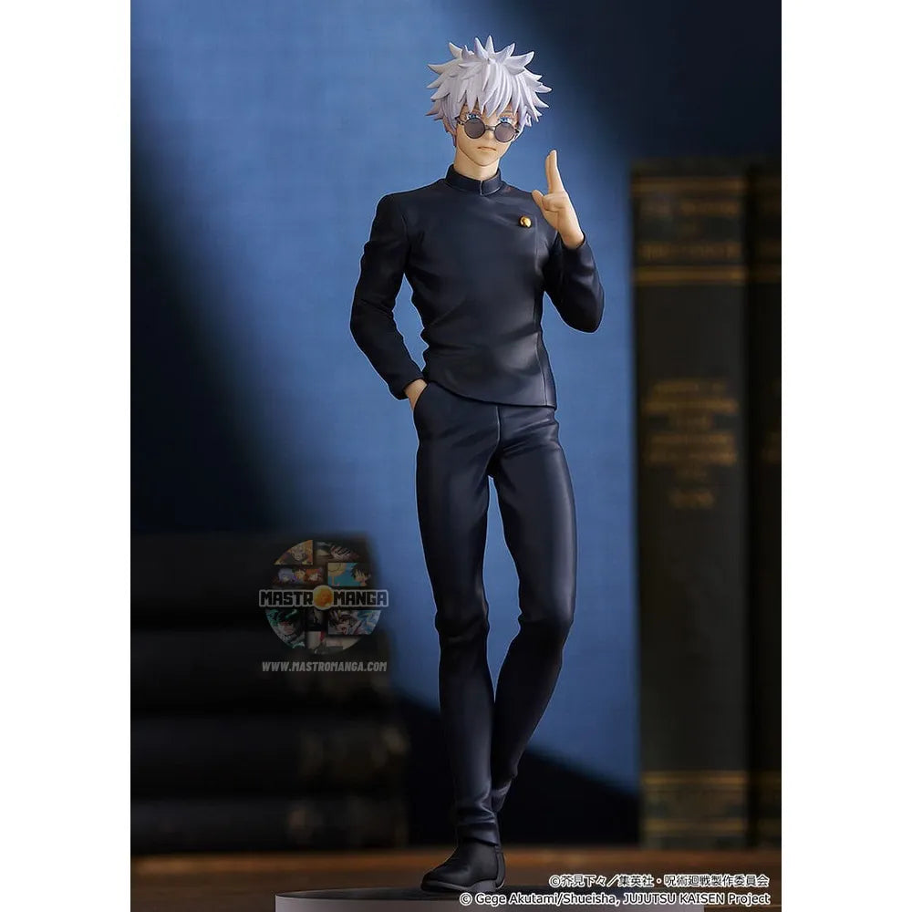 Satoru Gojo Hidden Inventory/Premature Death Ver. Jujutsu Kaisen Pop Up Parade