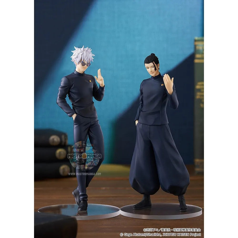 Satoru Gojo Hidden Inventory/Premature Death Ver. Jujutsu Kaisen Pop Up Parade