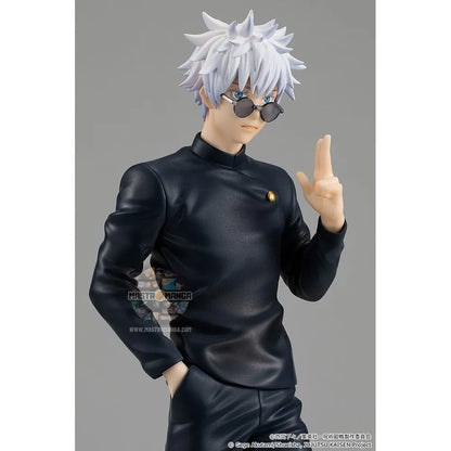 Satoru Gojo Hidden Inventory/Premature Death Ver. Jujutsu Kaisen Pop Up Parade