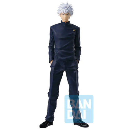 Satoru Gojo Jujutsu Kaisen Kaidama Tamaori III Ichiban Kuji