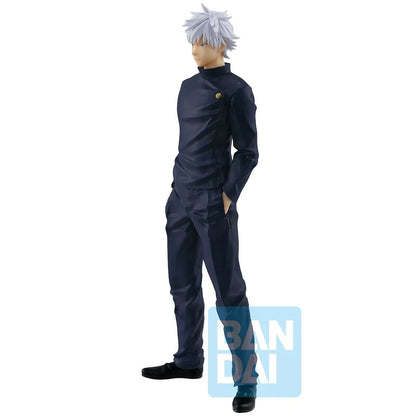 Satoru Gojo Jujutsu Kaisen Kaidama Tamaori III Ichiban Kuji