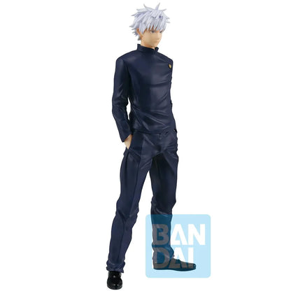 Satoru Gojo Jujutsu Kaisen Kaidama Tamaori III Ichiban Kuji