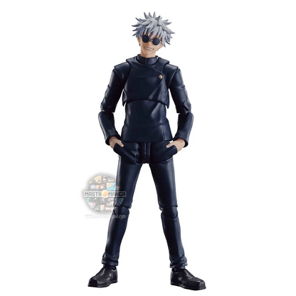 Satoru Gojo Jujutsu Kaisen Technical High School S.H.Figuarts Reissue