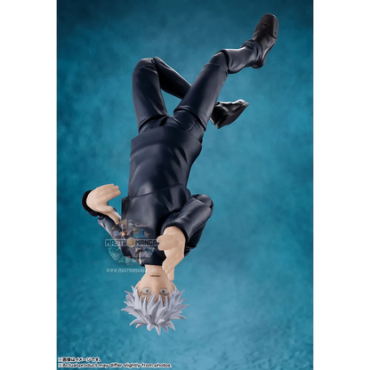 Satoru Gojo Jujutsu Kaisen Technical High School S.H.Figuarts Reissue