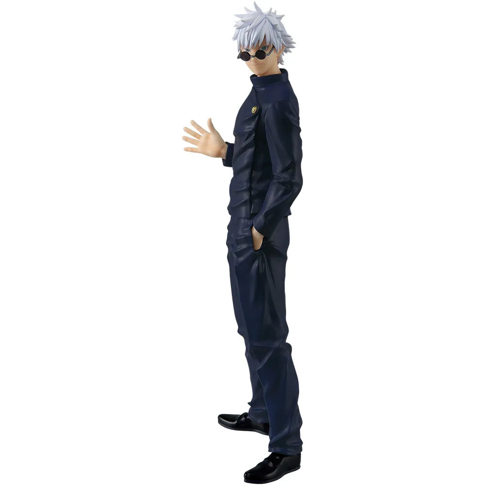 Satoru Gojo Last One Ver. Jujutsu Kaisen Kaidama Tamaori III Ichiban Kuji