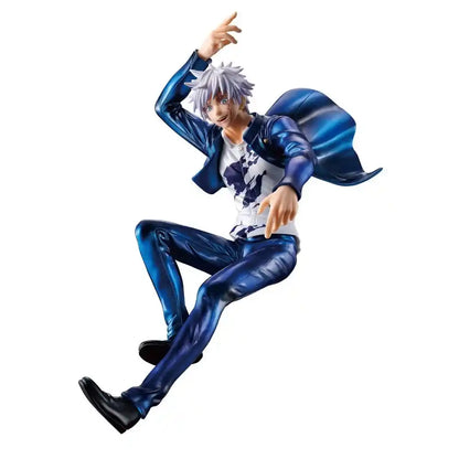 Satoru Gojo Last One Jujutsu Kaisen Kaitama/Tamaori 2 Ichiban Kuji