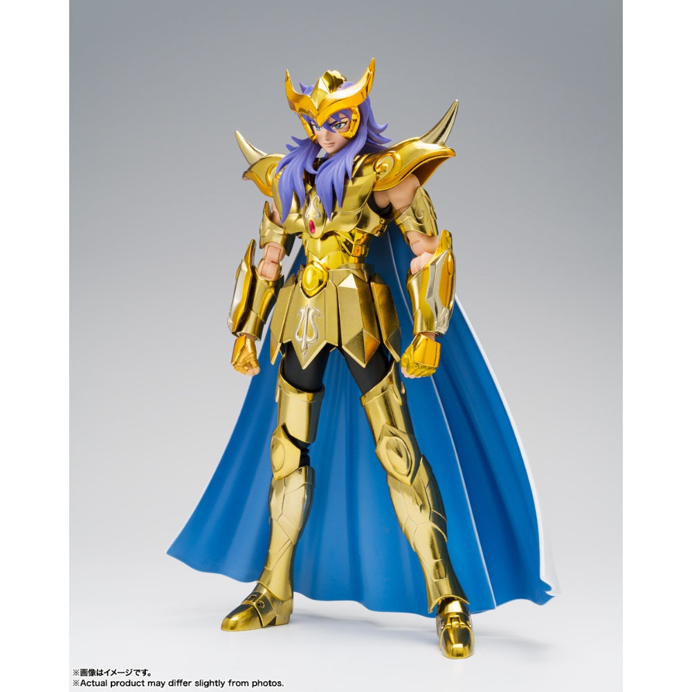 Scorpion Milo Saint Cloth Myth EX