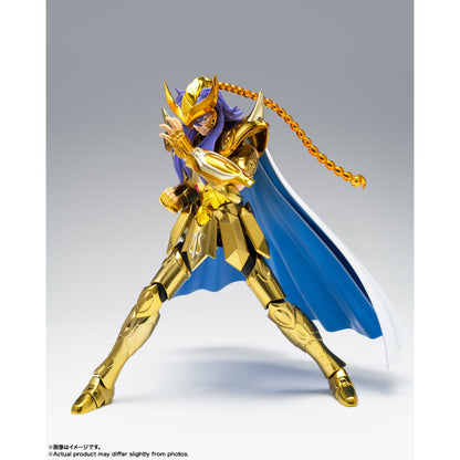 Scorpion Milo Saint Cloth Myth EX