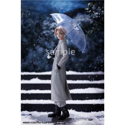 Set Normale Tokyo Revengers Snow Flowers Of Battlefield Taito Kuji