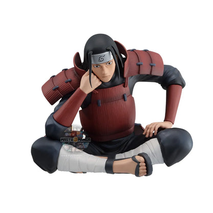 Senju Hashirama Naruto Shippuden Connected Feelings Ichiban Kuji MASTERLISE