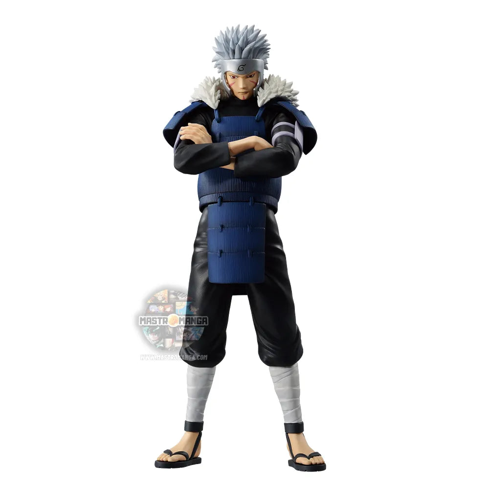 Senju Tobirama Naruto Shippuden Connected Feelings Ichiban Kuji MASTERLISE