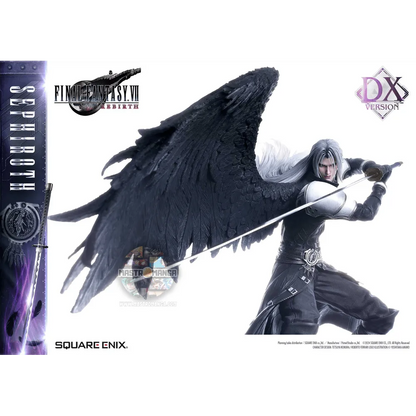 Sephiroth DX Version Final Fantasy VII Rebirth Masterline