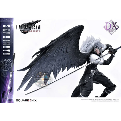 Sephiroth DX Version Final Fantasy VII Rebirth Masterline