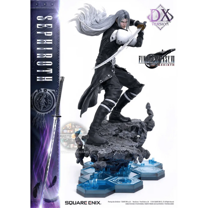 Sephiroth DX Version Final Fantasy VII Rebirth Masterline