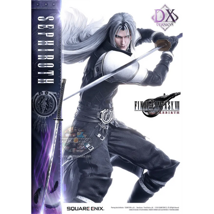 Sephiroth DX Version Final Fantasy VII Rebirth Masterline