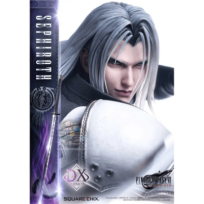 Sephiroth DX Version Final Fantasy VII Rebirth Masterline