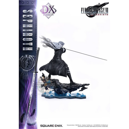 Sephiroth DX Version Final Fantasy VII Rebirth Masterline