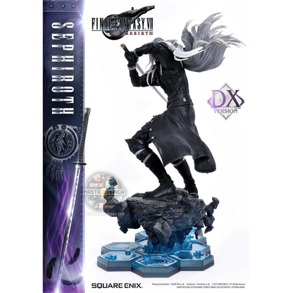 Sephiroth DX Version Final Fantasy VII Rebirth Masterline