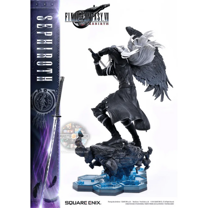 Sephiroth Final Fantasy VII Rebirth Masterline