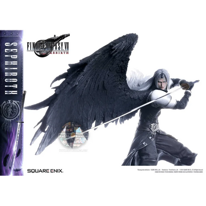 Sephiroth Final Fantasy VII Rebirth Masterline