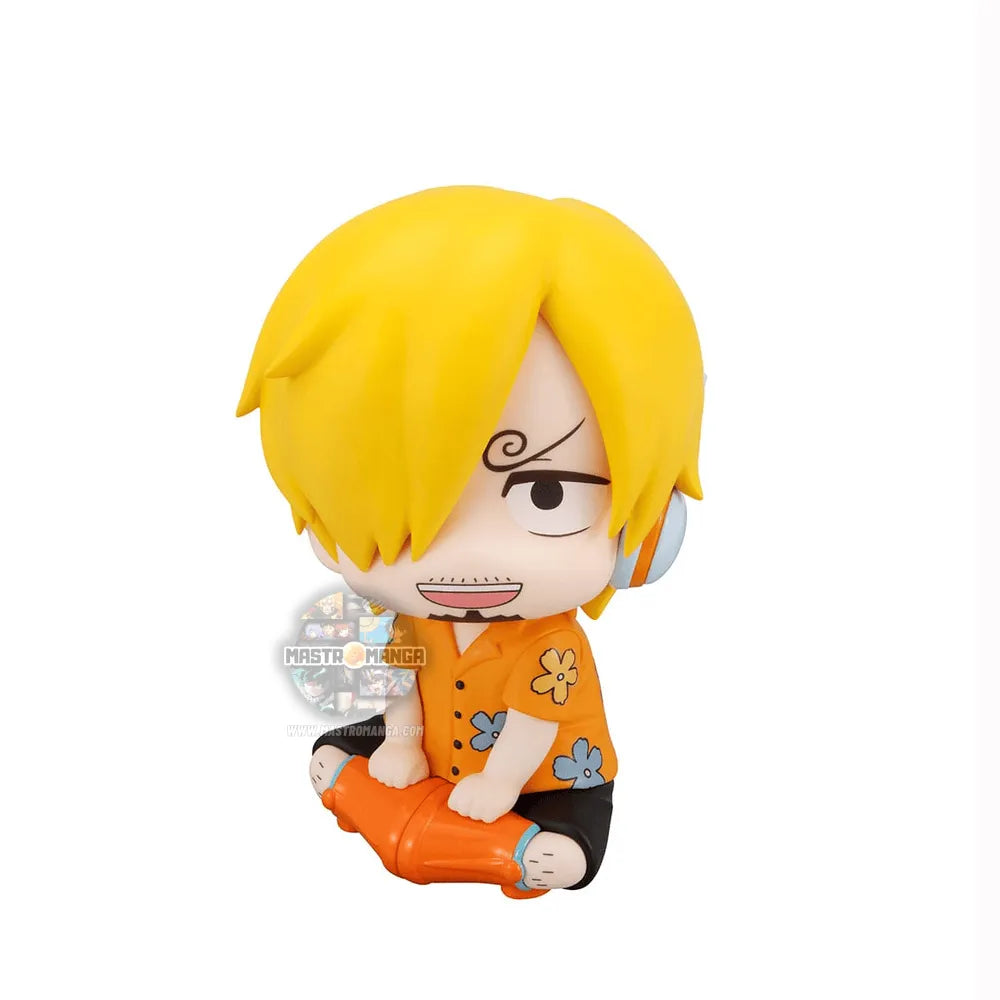 Zoro + Sanji Future Island Egghead Gift Set One Piece Lookup