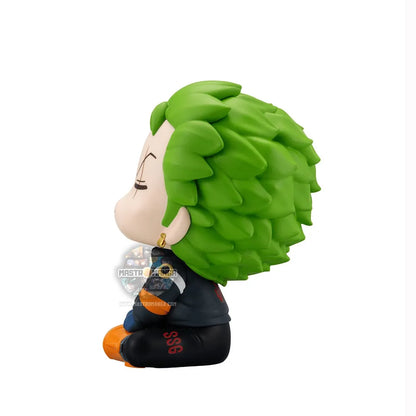 Zoro + Sanji Future Island Egghead Gift Set One Piece Lookup