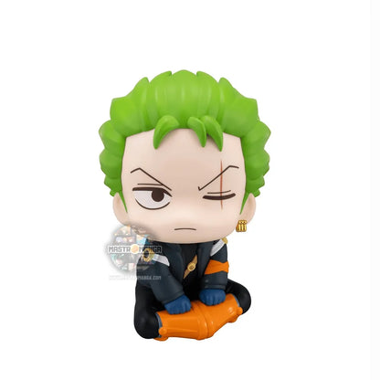 Zoro + Sanji Future Island Egghead Gift Set One Piece Lookup