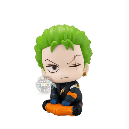 Zoro + Sanji Future Island Egghead Gift Set One Piece Lookup