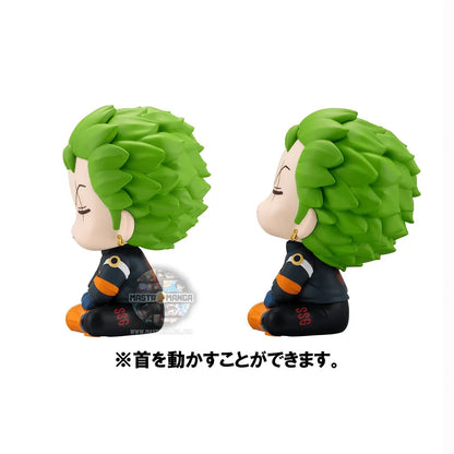 Zoro + Sanji Future Island Egghead Gift Set One Piece Lookup