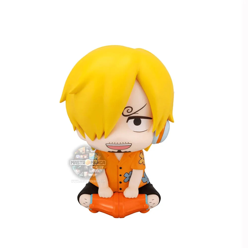 Zoro + Sanji Future Island Egghead Gift Set One Piece Lookup