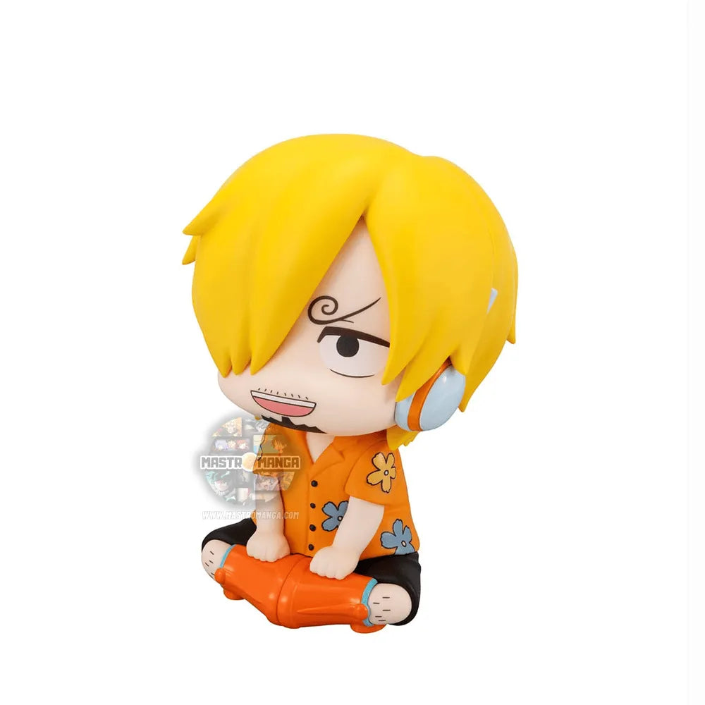 Zoro + Sanji Future Island Egghead Gift Set One Piece Lookup