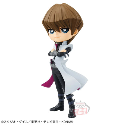 Seto Kaiba Yu-Gi-Oh! Duel Monsters Q Posket