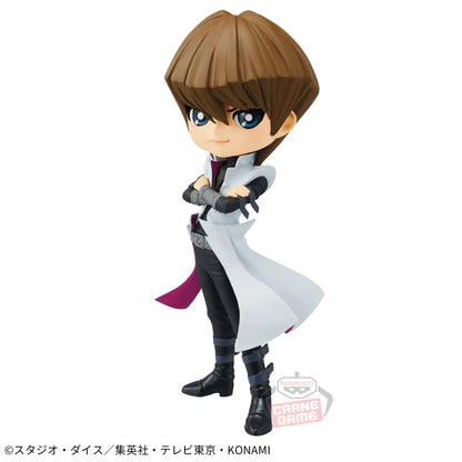 Seto Kaiba Yu-Gi-Oh! Duel Monsters Q Posket