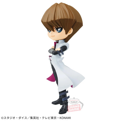 Seto Kaiba Yu-Gi-Oh! Duel Monsters Q Posket