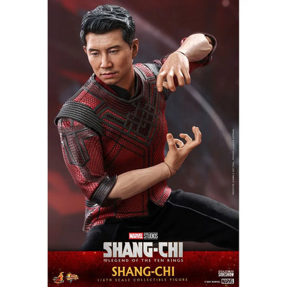 Shang-Chi And The Legend Of The Ten Rings Movie Masterpiece