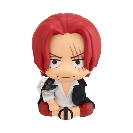 Shanks One Piece Lookup