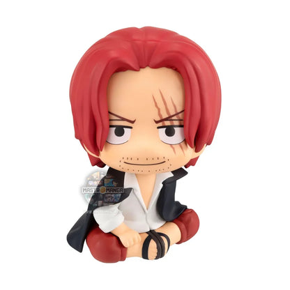 Shanks One Piece Lookup