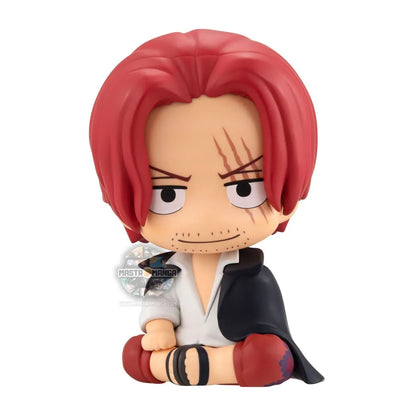 Shanks One Piece Lookup