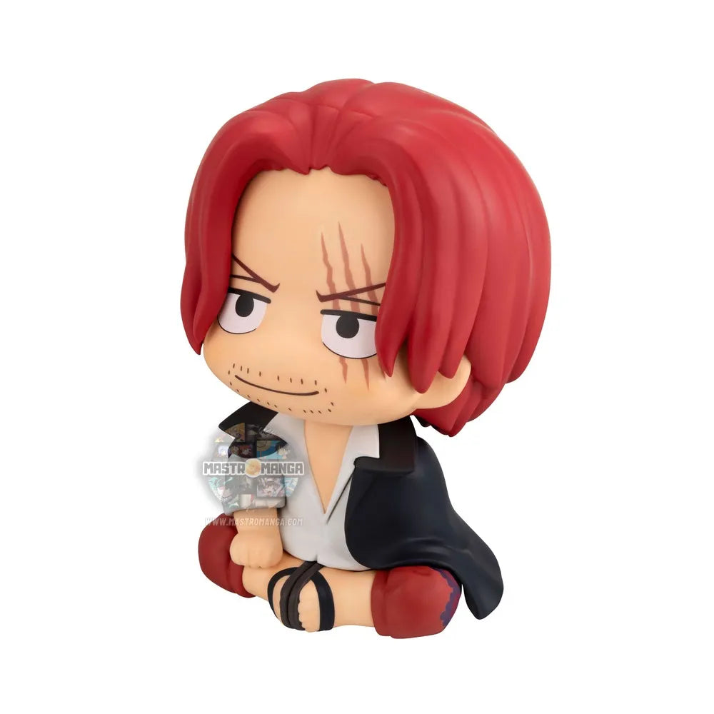 Shanks One Piece Lookup