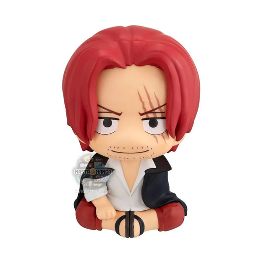 Shanks One Piece Lookup With Gift